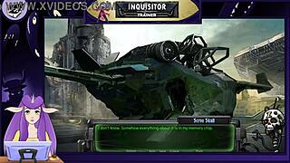 warhammer 40k inquisitor trainer part 18 exploration