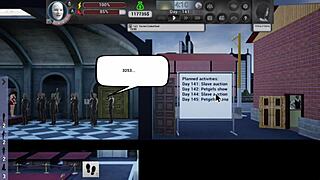 Big boobs and asses get fucked in the hospital for cash in The Evil Doctor series