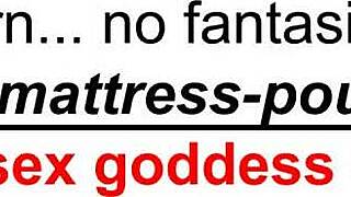 Dillion Harper Gets Abundant Finish on Tanned Belly, Wow!