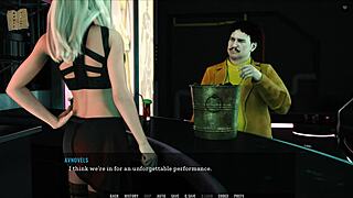 Tales From The Unending Void 131 In A Game Narrative