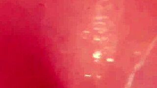 i cummed all over her face in bukkake