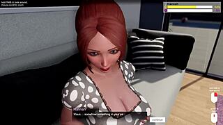 i am the master of seduction in this game part 1