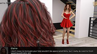 Where the heart is 171