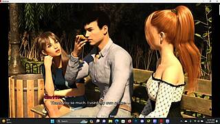 revenga part 13 endin’ soon, damnit!