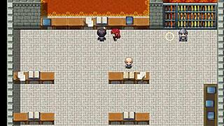 Harem Game Ep 8: Saving Goblin Girl From BDSM