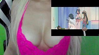 Hot Nurse Seduces Patient for Wild Sex! - Hentai Heisa Byoutou Ep 1