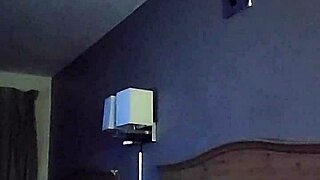 hey, wanna see hot banging with my wife tonight?