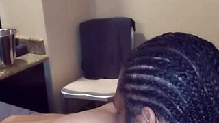 round 2 with my love's sweet ass getting rimmed and licked!