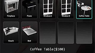 oh damn, fallen doll v1.3 gets wild with 3d hentai banging!