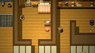 Harem Game Ep 8: Saving Goblin Girl From BDSM