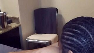 round 2 with my love's sweet ass getting rimmed and licked!