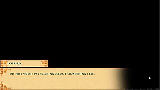 Four Elements Trainer Book 4 Love Part 19: Pussy Licking