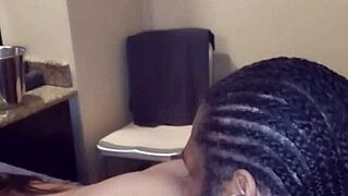 round 2 with my love's sweet ass getting rimmed and licked!