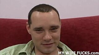 Holy Hell! Watching Your Wife Get Boned Is Insanely Hot!