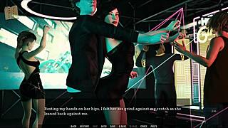 Tales From The Unending Void 131 In A Game Narrative