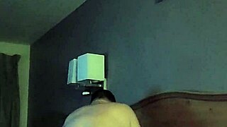 hey, wanna see hot banging with my wife tonight?