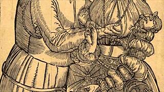 Vintage erotic illustration brings bold retro anime charm to life.