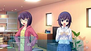 Princess X Fan Disc Ep15: Detailed Hentai Chats and Anime Action