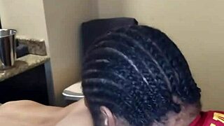 round 2 with my love's sweet ass getting rimmed and licked!