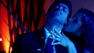 Desi girl contrasts soft curves with hardcore fucking intensity