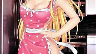 My Neighbor Is a Yandere: Neutral Ending in Ep 2