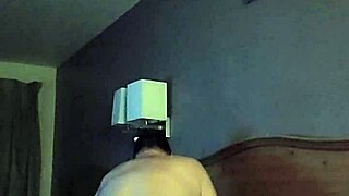 hey, wanna see hot banging with my wife tonight?