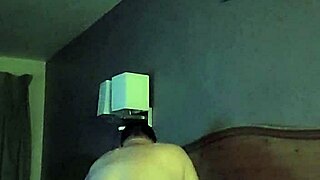 hey, wanna see hot banging with my wife tonight?