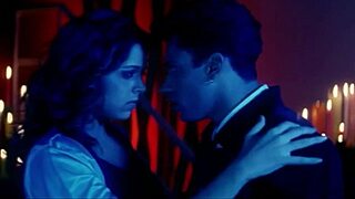 Desi girl contrasts soft curves with hardcore fucking intensity