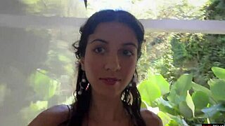 Crazy Gay Cumwalk Explodes at Public Waterfall