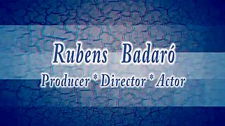 He got nervous and finished quickly