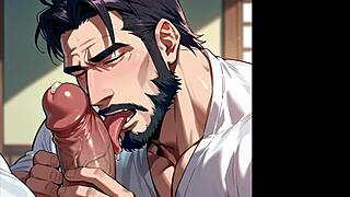 hey, wanna hear my mini relato about wild gay action?