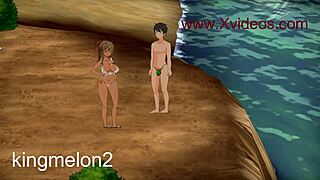 Hentai Game Mad Island Played 5