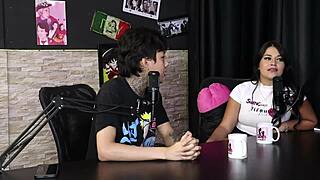 Is open relationship your thing? He says bad in bed, hates swingers, what's sex to you - dj rafa loira, mateus hwang?