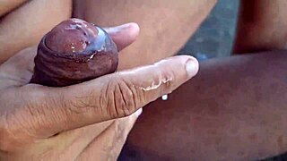 Massive Bareback Orgy on Beach with Wild Anal and Dripping Cum