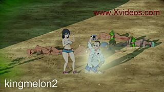 Hentai Game Mad Island Played 5