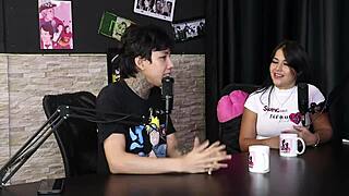 Is open relationship your thing? He says bad in bed, hates swingers, what's sex to you - dj rafa loira, mateus hwang?