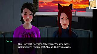 my new family 118 hentai