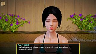 Guess What My New Family Did?