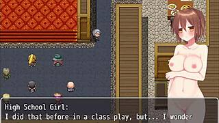 Garota Vai Parar Em Um Outro Mundo Mas Sem Roupas 😏