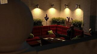 Wife And Stepmother Riding In Cowgirl Blowjob