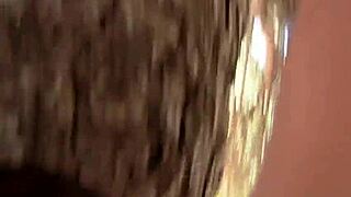 picked up a girl at the cafe for rough banging everywhere