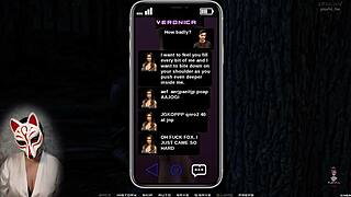 race of life ep 8 with mutual masturbation fun