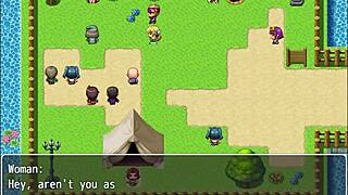 Garota Vai Parar Em Um Outro Mundo Mas Sem Roupas 😏