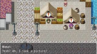 Garota Vai Parar Em Um Outro Mundo Mas Sem Roupas 😏