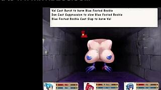 adventure high episode 2 newgrounds game