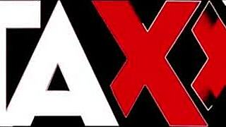 Brunette Teen 18+ Feels Intense Pleasure Getting Dicked Down On Bed