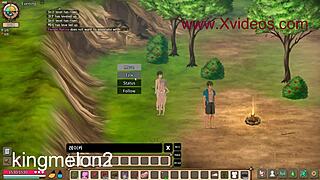 Hentai Game Mad Island Played 5