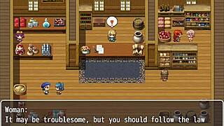 Garota Vai Parar Em Um Outro Mundo Mas Sem Roupas 😏