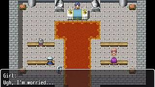 Garota Vai Parar Em Um Outro Mundo Mas Sem Roupas 😏