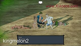 Hentai Game Mad Island Played 5